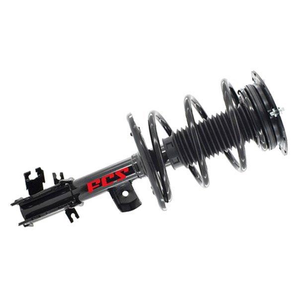1335924L Front Left Complete Strut Assembly for 2008-2011 Nissan Altima