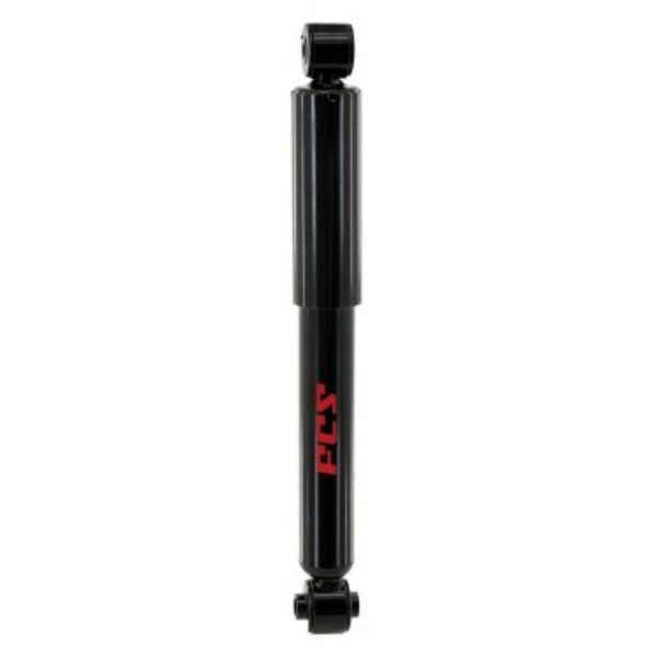 347014 Rear Shock Absorber for 2012-2017 Fiat 500