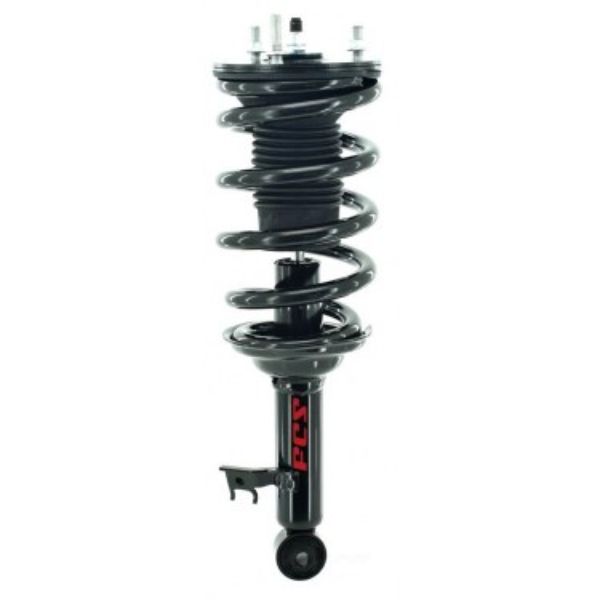 1345411R Front Right Complete Strut Assembly for 2005-2015 Toyota Tacoma