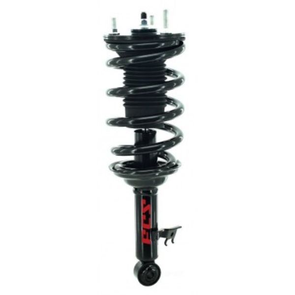 1345411L Front Left Complete Strut Assembly for 2005-2015 Toyota Tacoma