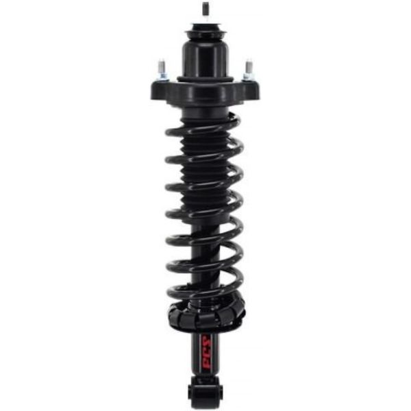 1345434 Rear Complete Strut for 2006 Mitsubishi Lancer