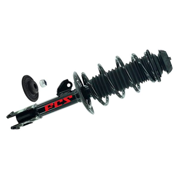 2331774L Front Left Complete Strut Assembly for 2011-2014 Scion xD