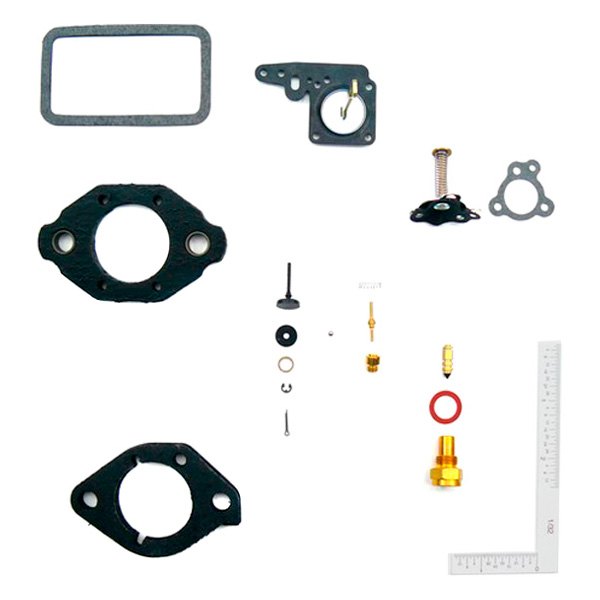 15519A Carburetor Repair Kit