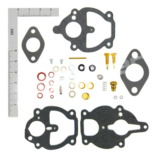 778-615A Carburetor Repair Industrial Kit