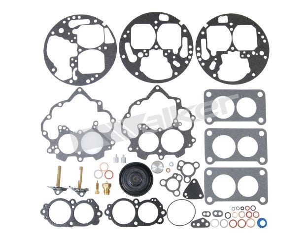159011 Carburetor Repair Kit