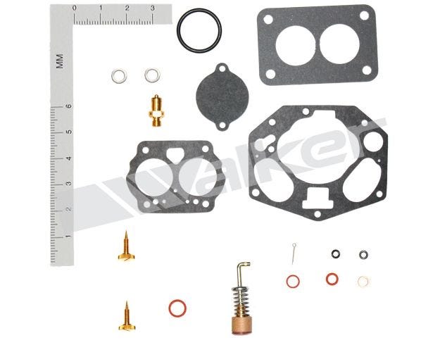 159008 Carburetor Repair Kit