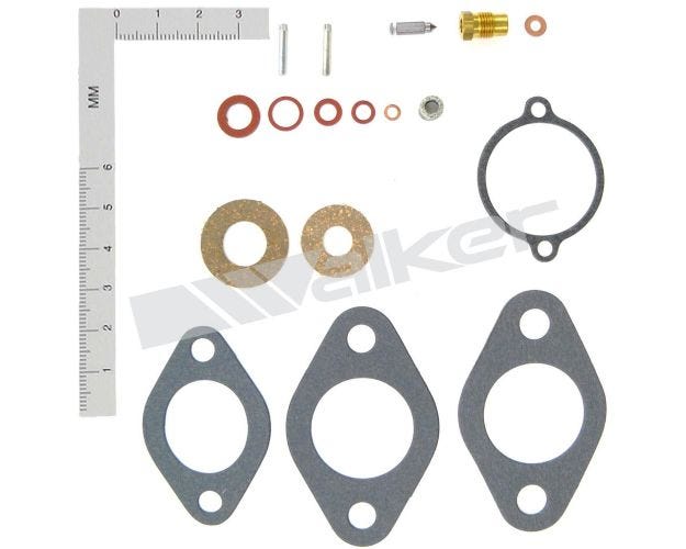 15981A Carburetor Repair Kit