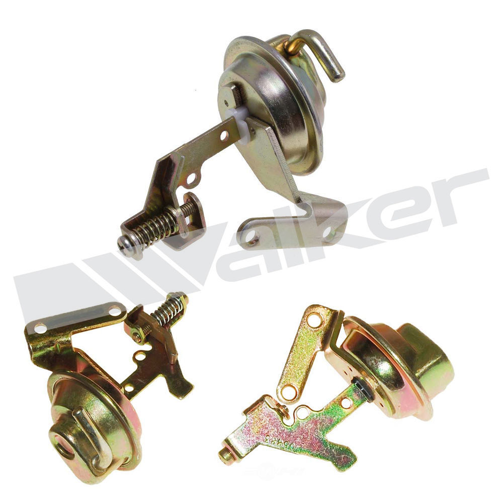 101-880 Carburetor Choke Pull-Off for 1975 Buick Apollo