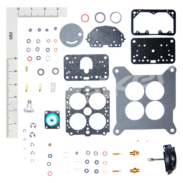 19037F Carburetor Marine Kit