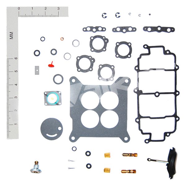19039F Carburetor Marine Kit