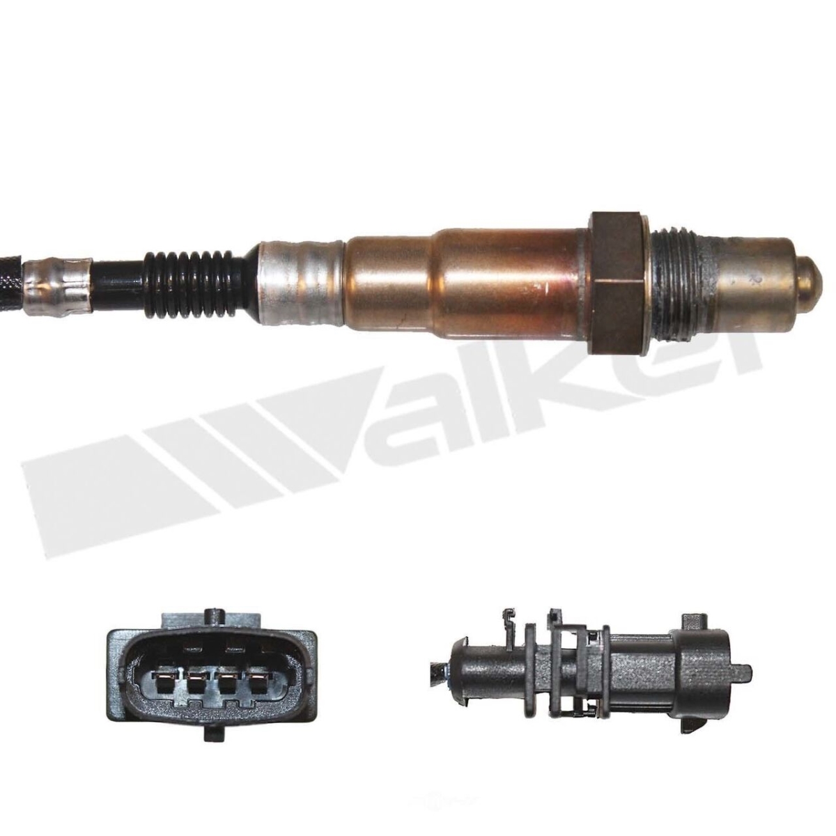 350-34146 Replacement Oxygen Sensor for 2005-2008 Chevy Astra