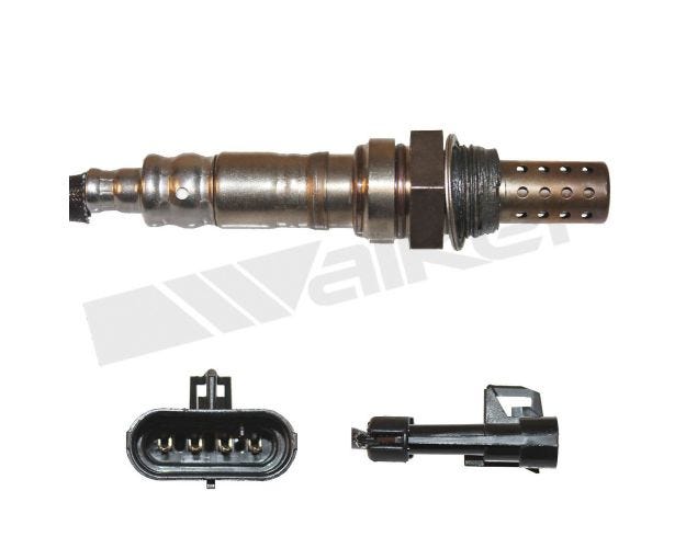 350-34151 Oxygen Sensor for 2001-2001 Isuzu Rodeo - Downstream Left