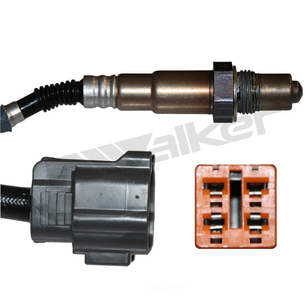 350-34209 Replacement Oxygen Sensor for 2015 Hyundai Grand i10