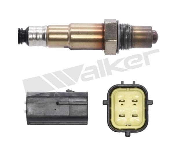 350-34262 Oxygen Sensor for 2009-2011 Chevrolet Aveo5 - Upstream