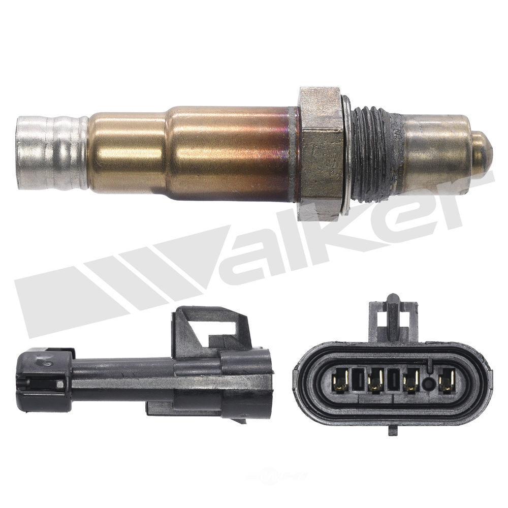 350-34264 Replacement Oxygen Sensor for 2004-2008 Chevy Astra