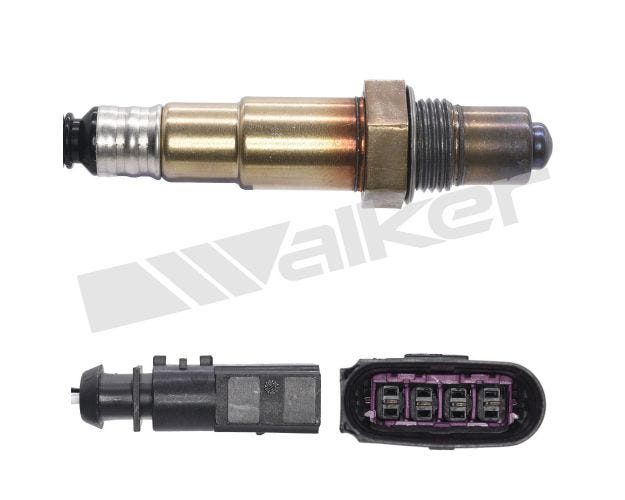 350-34340 Oxygen Sensor for 1999-1999 Volkswagen Golf - Upstream