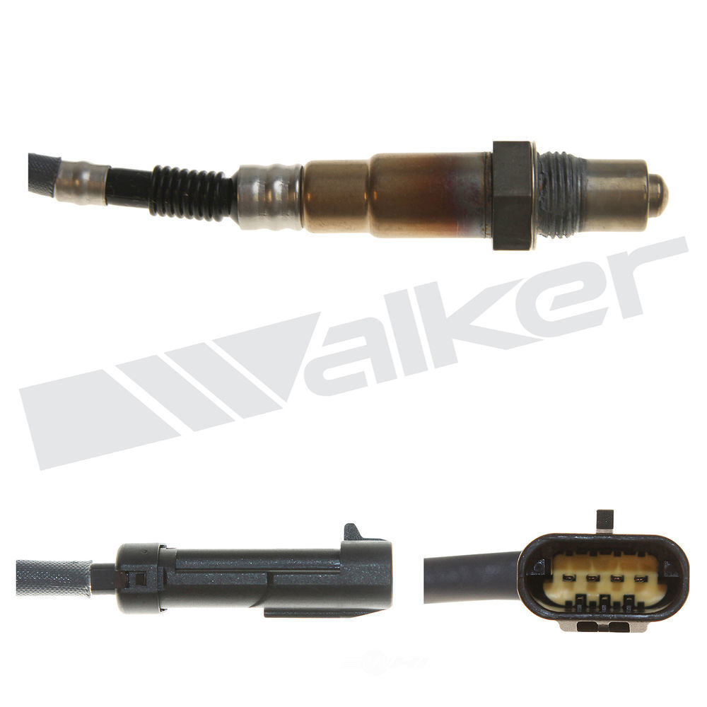 350-34354 Replacement Oxygen Sensor for 2002-2010 Nissan Platina