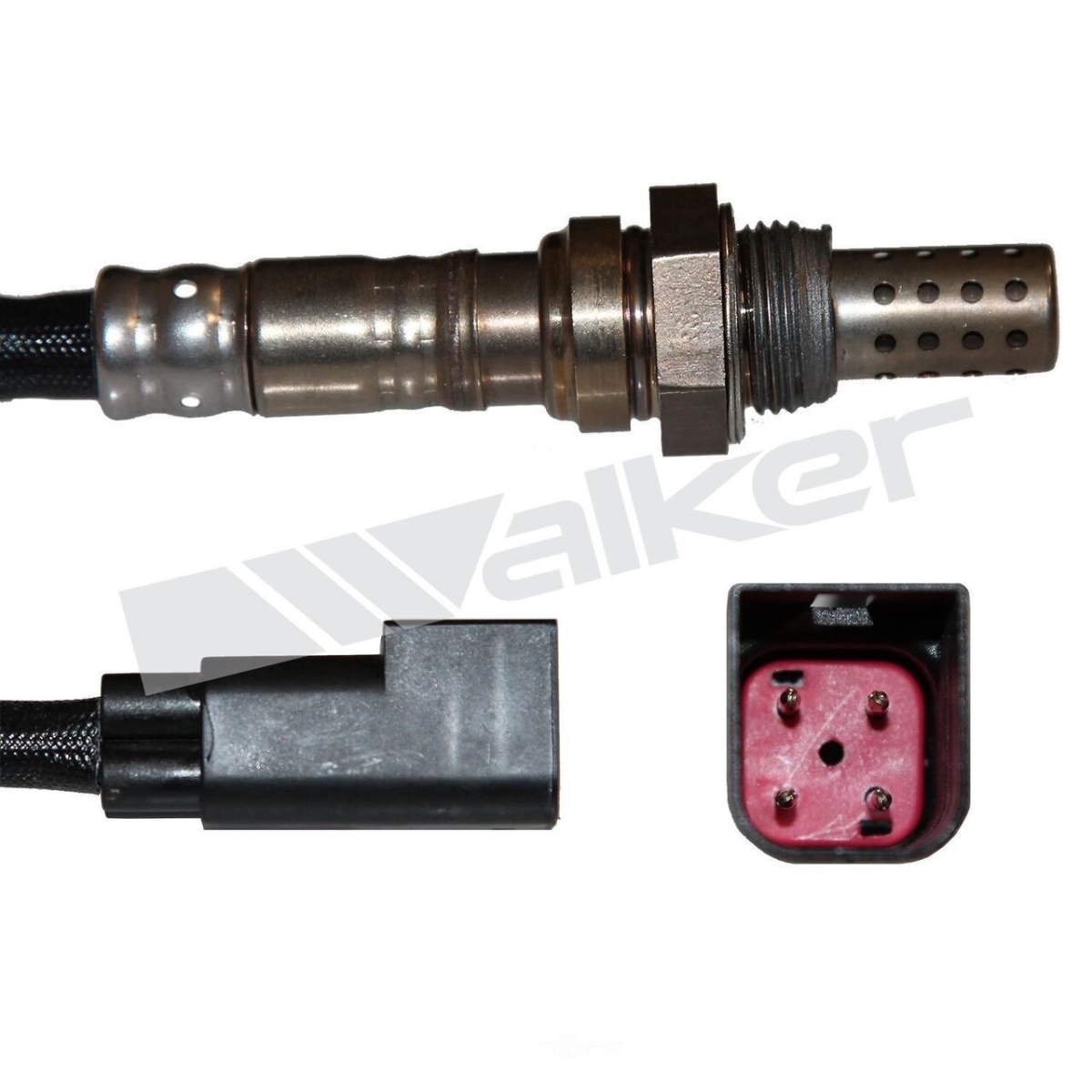350-34401 Replacement Oxygen Sensor for 2003-2006 Ford Fiesta