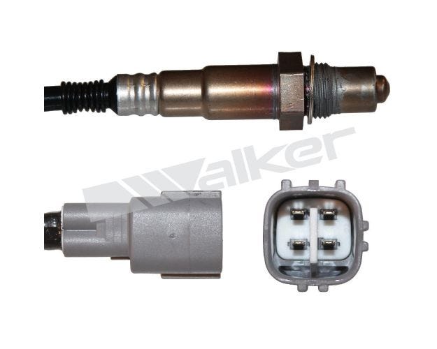 350-34405 Oxygen Sensor for 1996-1999 Toyota 4Runner - Downstream