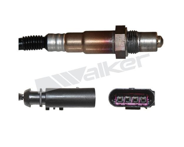 350-34429 Oxygen Sensor for 2004-2008 Seat Ibiza - Upstream