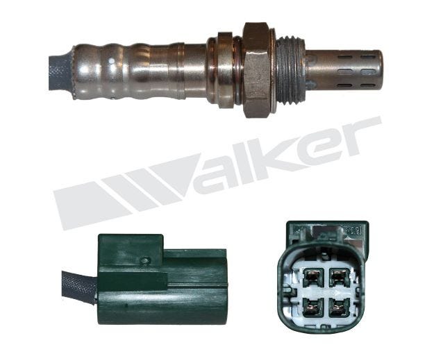 350-34530 Oxygen Sensor for 2005-2012 Nissan Pathfinder - Downstream Left