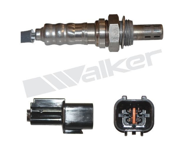 350-34566 Oxygen Sensor for 2003-2006 Hyundai Santa Fe - Upstream Front