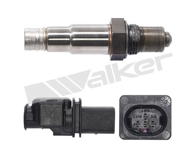 350-35005 Oxygen Sensor for 2007-2007 Audi S8 - Upstream