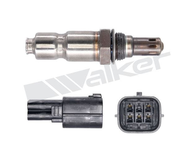 350-35026 Oxygen Sensor for 2008-2010 Mazda 5 - Upstream