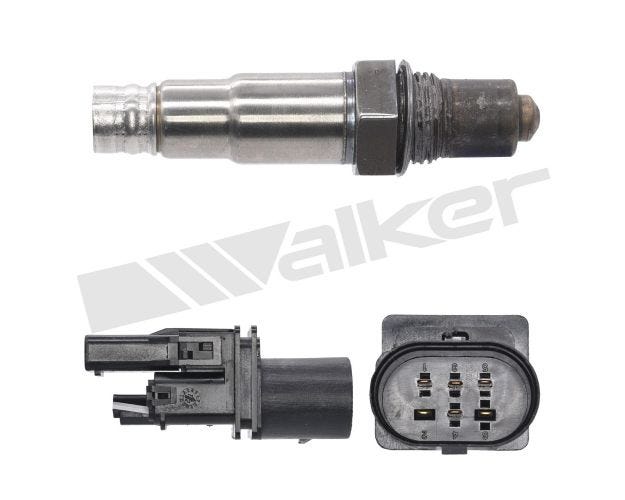 350-35035 Oxygen Sensor for 2004-2006 Audi A8 Quattro - Upstream Left