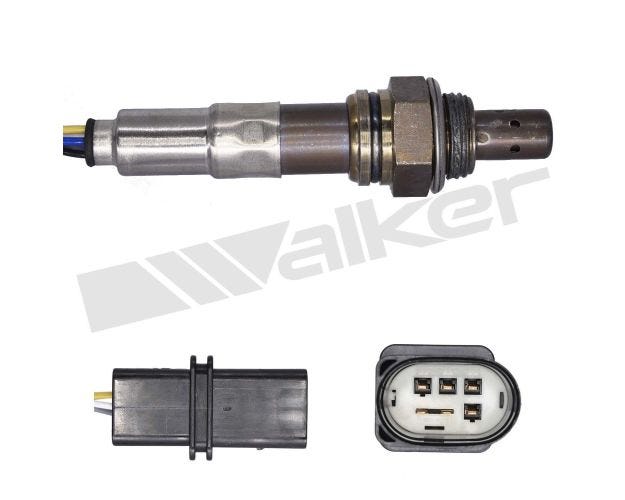 350-35057 Oxygen Sensor for 2004-2009 Kia Spectra - Upstream
