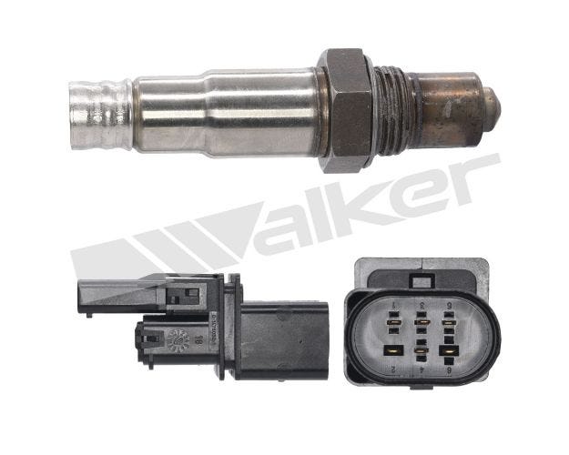 350-35080 Oxygen Sensor for 2004-2004 BMW 325i - Upstream