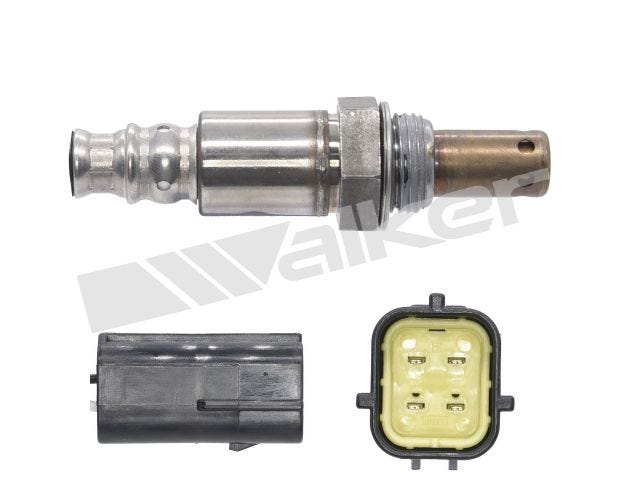 350-64045 Oxygen Sensor for 2008-2008 Infiniti G37 - Upstream Left