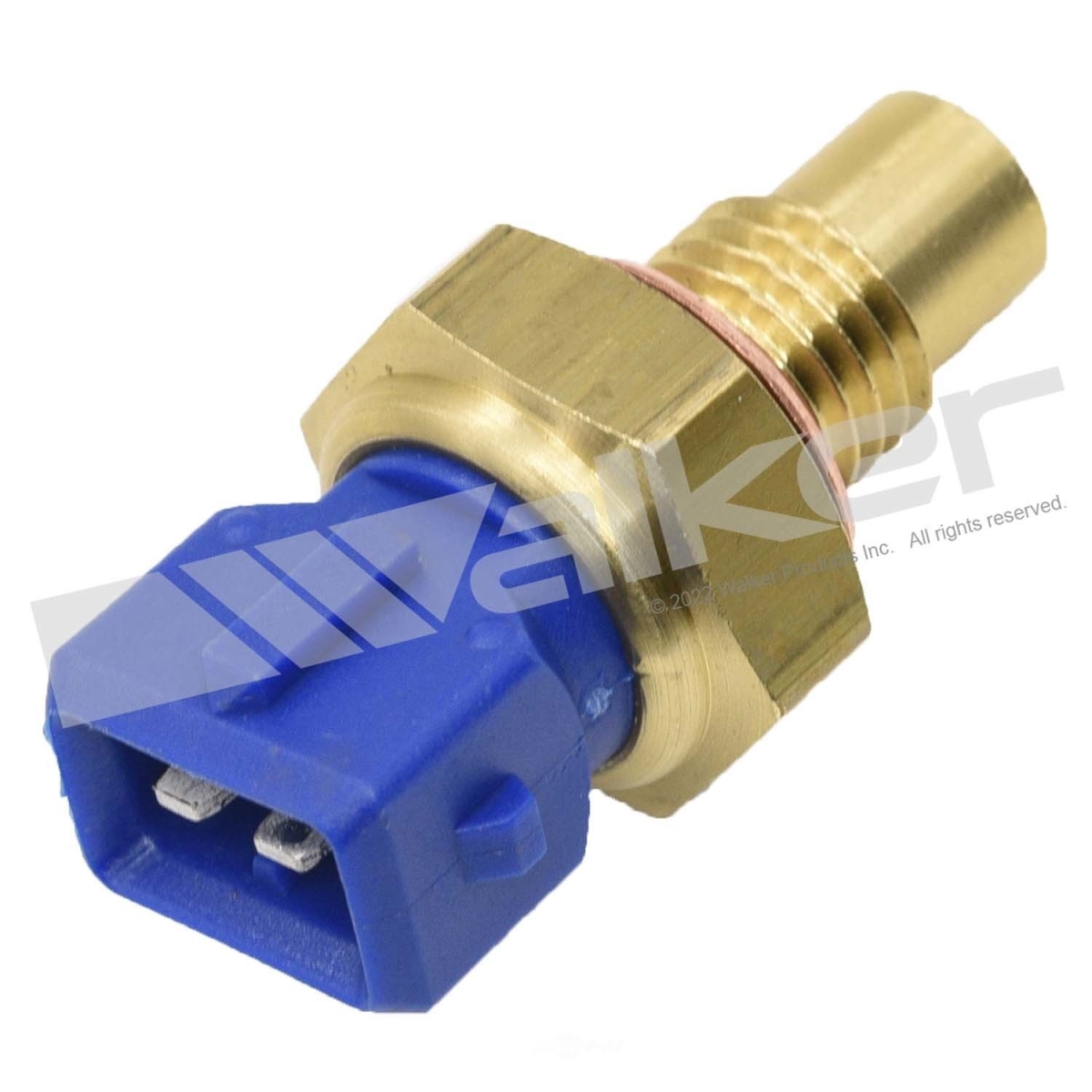 211-1126 Engine Coolant Temperature Sensor for 2004-2006 Suzuki Verona