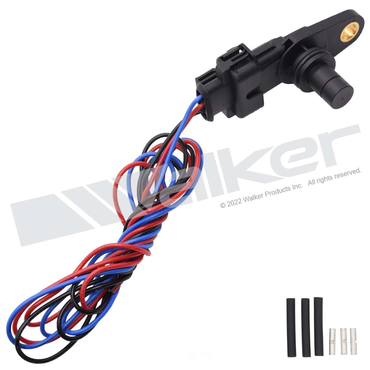 235-91283 Camshaft Position Sensor for 2009-2010 Buick Enclave 3.6L V6 VIN - D