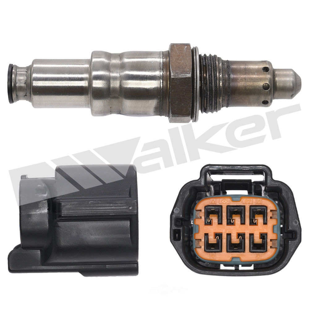 250-25152 Oxygen Sensor for 2019-2020 Subaru Ascent Premium 2.4L H4 FA24 VIN - A FI Turbocharged GAS