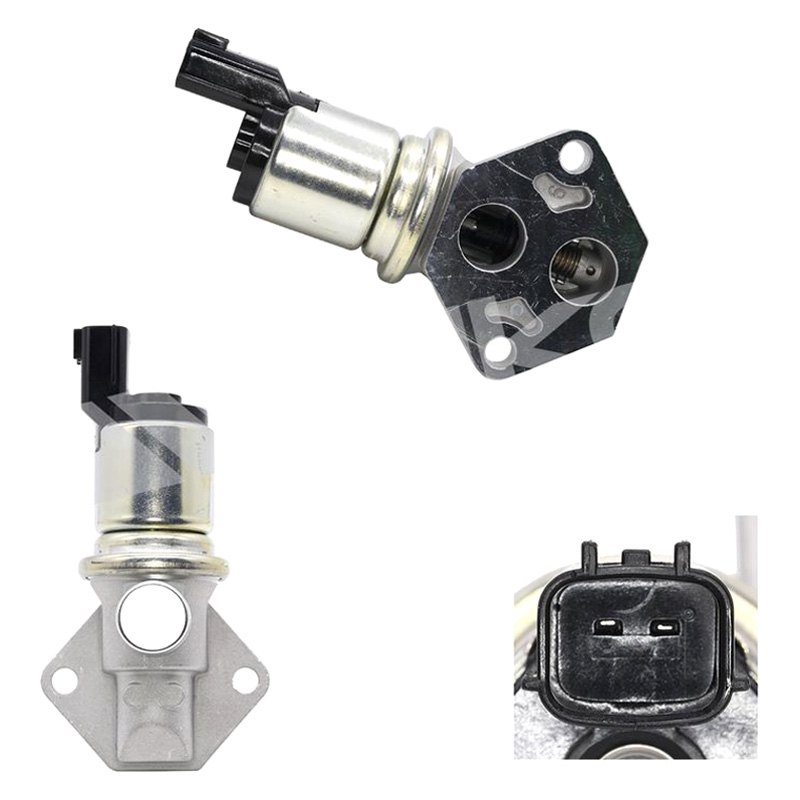 215-2112 Throttle Air Bypass Valve for 1999-2002 Suzuki Esteem
