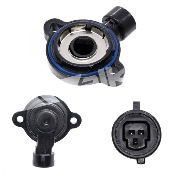 933-2001 Throttle Position Sensor