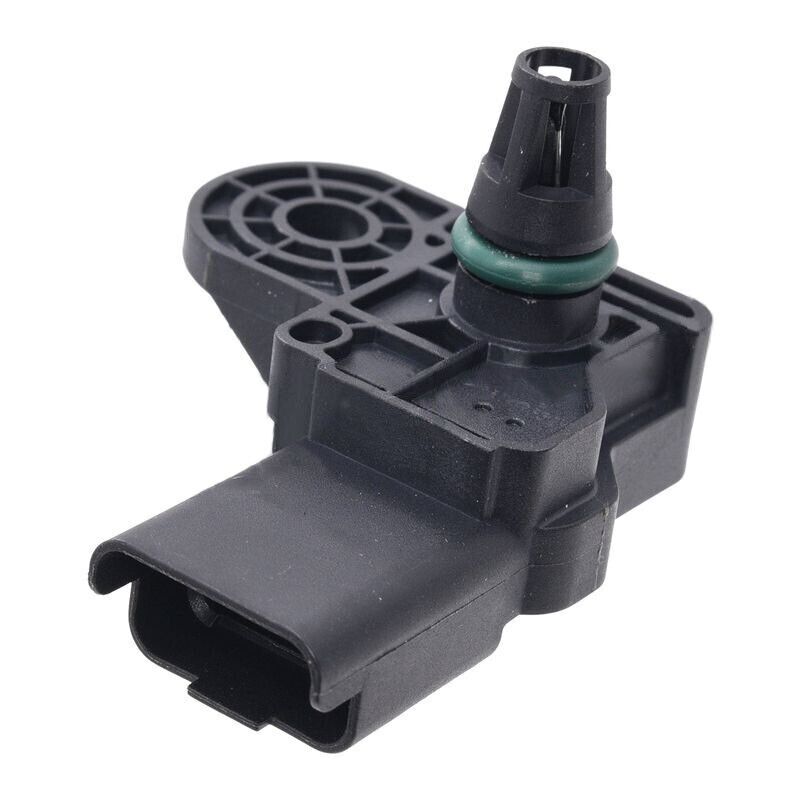 225-1533 Turbocharger Boost Sensor for 2012 Mini Cooper Coupe John Cooper Works 1.6L 4 Cyl Turbocharged