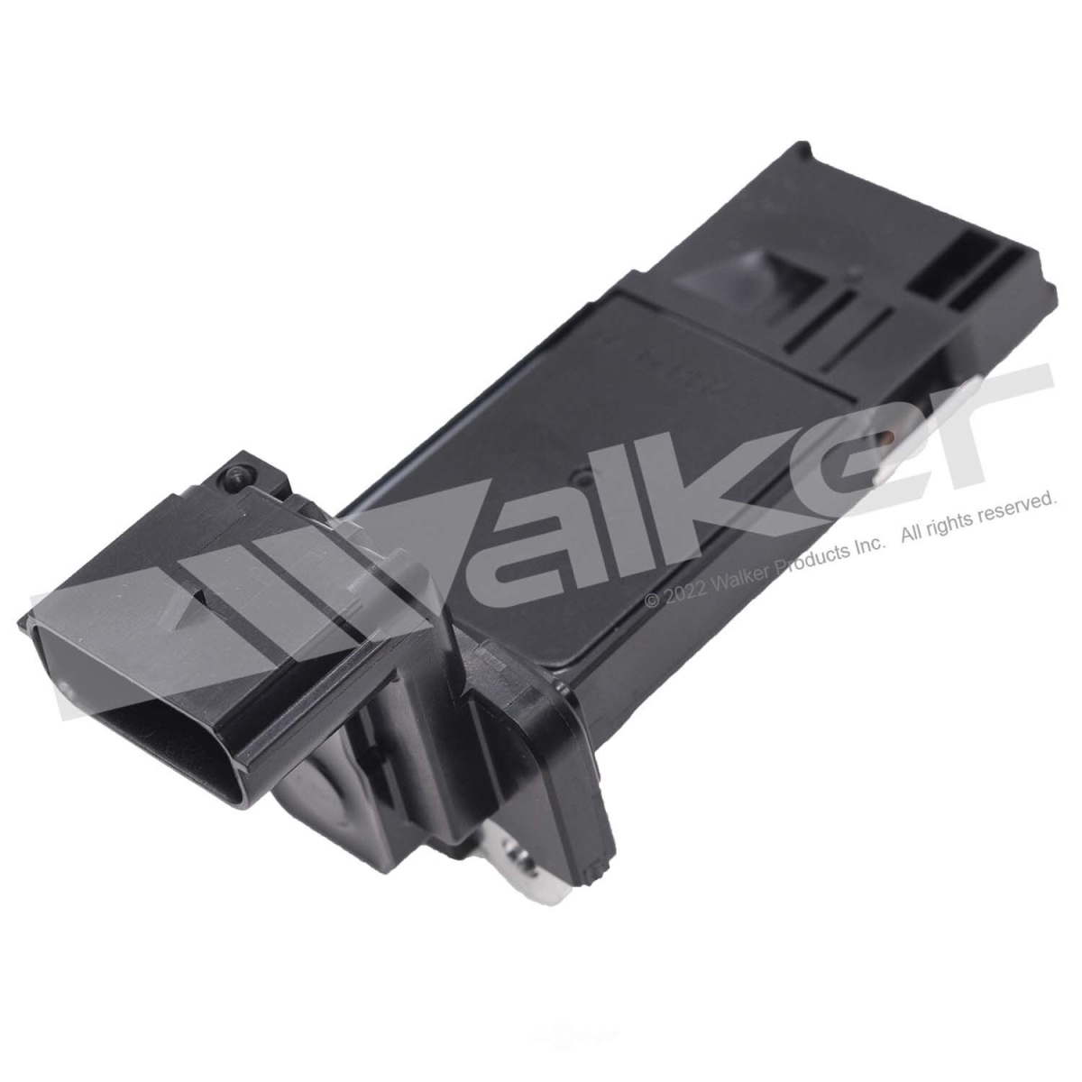 Walker Products Mass Air Flow Sensor, 90-day limited warranty 245-1577