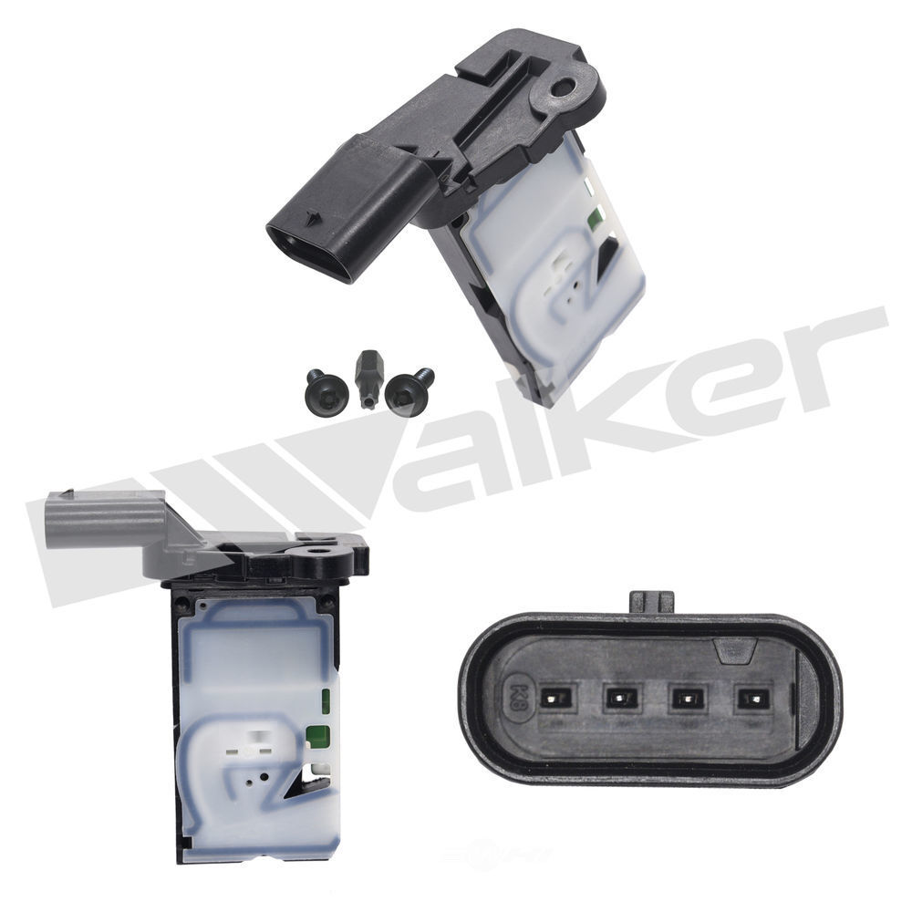 245-1655 Mass Air Flow Sensor for 2020-2021 Buick Encore GX