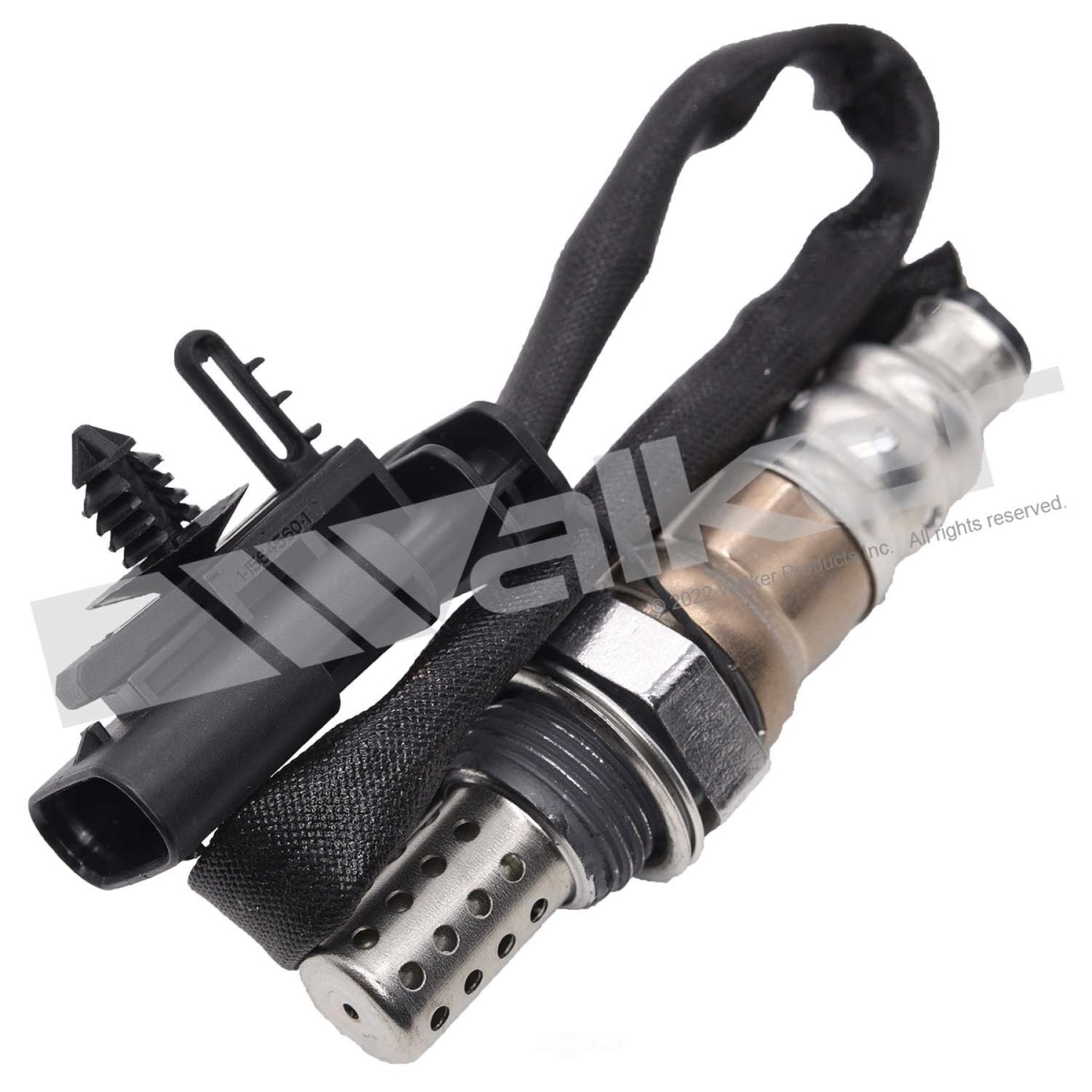 250-241287 Oxygen Sensor for 2019-2020 Fiat 500X 1.3L 4 Cyl