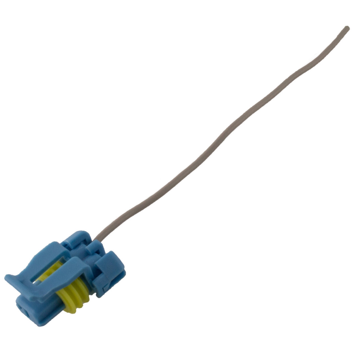270-1043 Electrical Pigtail Coil Wire Connector for 1992-1995 Buick LeSabre 3.8L V6 VIN