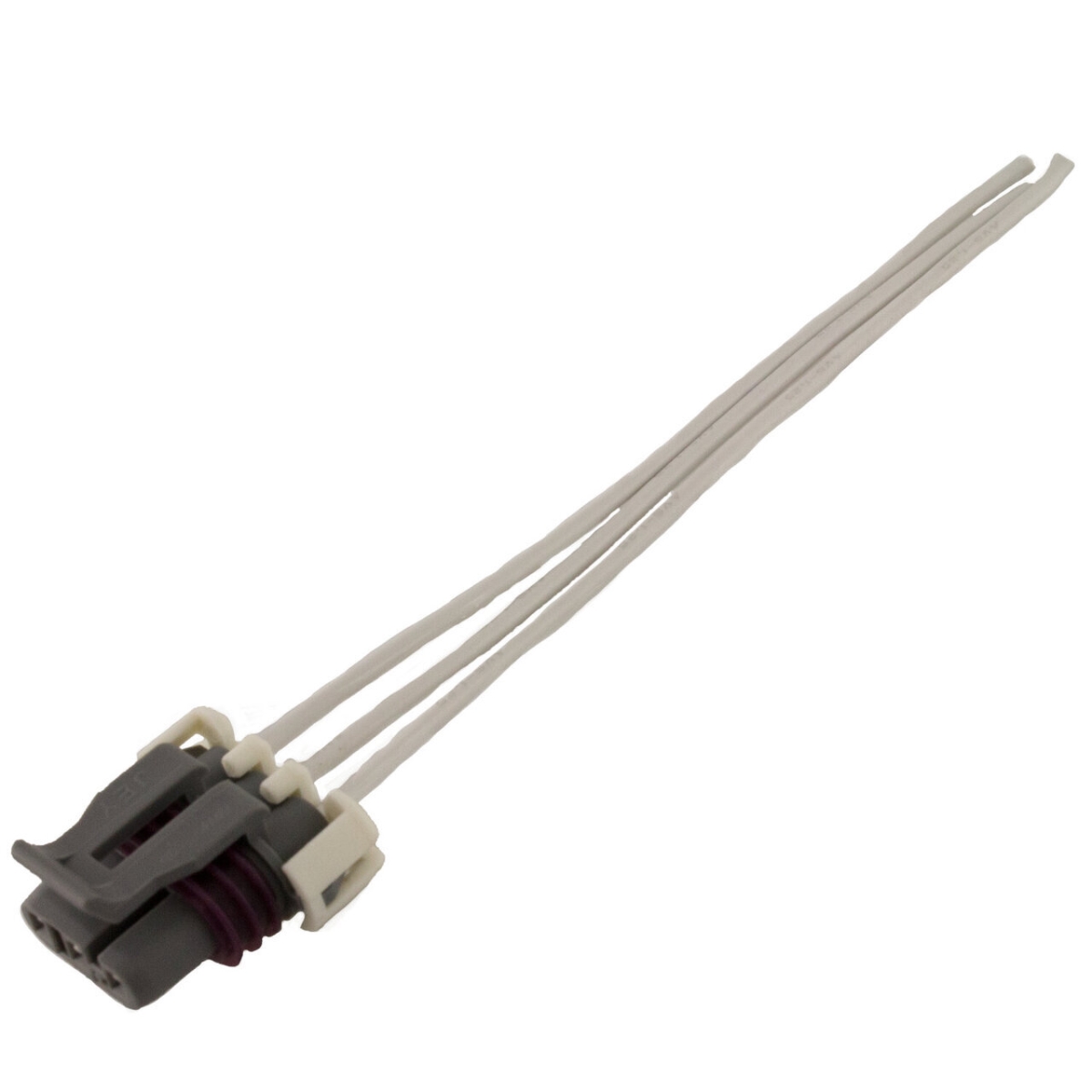 270-1044 Electrical Pigtail Coil Wire Connector for 2013 International 4300 7.6L 6 Cylinder CNG
