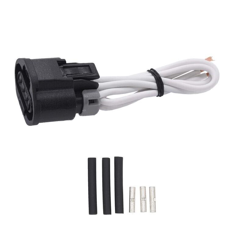 270-1046 Electrical Pigtail Coil Wire Connector for 1997-2004 Ford Expedition 4.6L V8 VIN - W Naturally Aspirated GAS