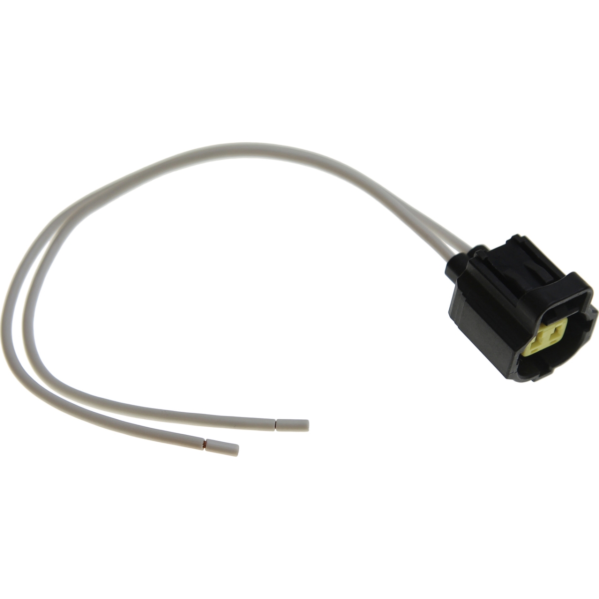 270-1055 Electrical Pigtail Coil Wire Connector for 2014-2019 Ram 2500 6.4L V8