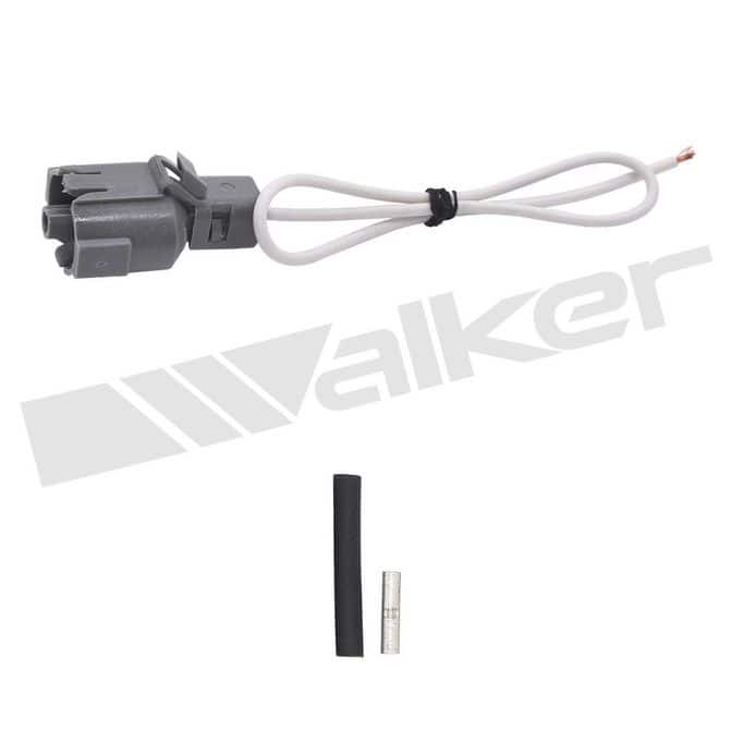 270-1071 Electrical Pigtail Coil Wire Connector for 1996-1999 Chevrolet C1500 5.0L V8 VIN - M
