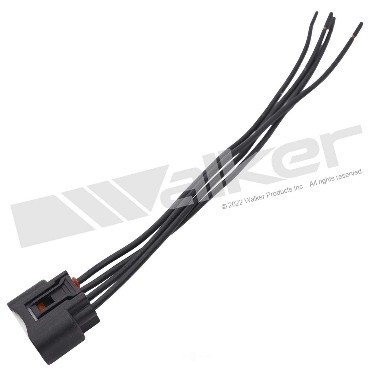 270-1082 Electrical Pigtail Coil Wire Connector for 2010-2016 Lexus GX460