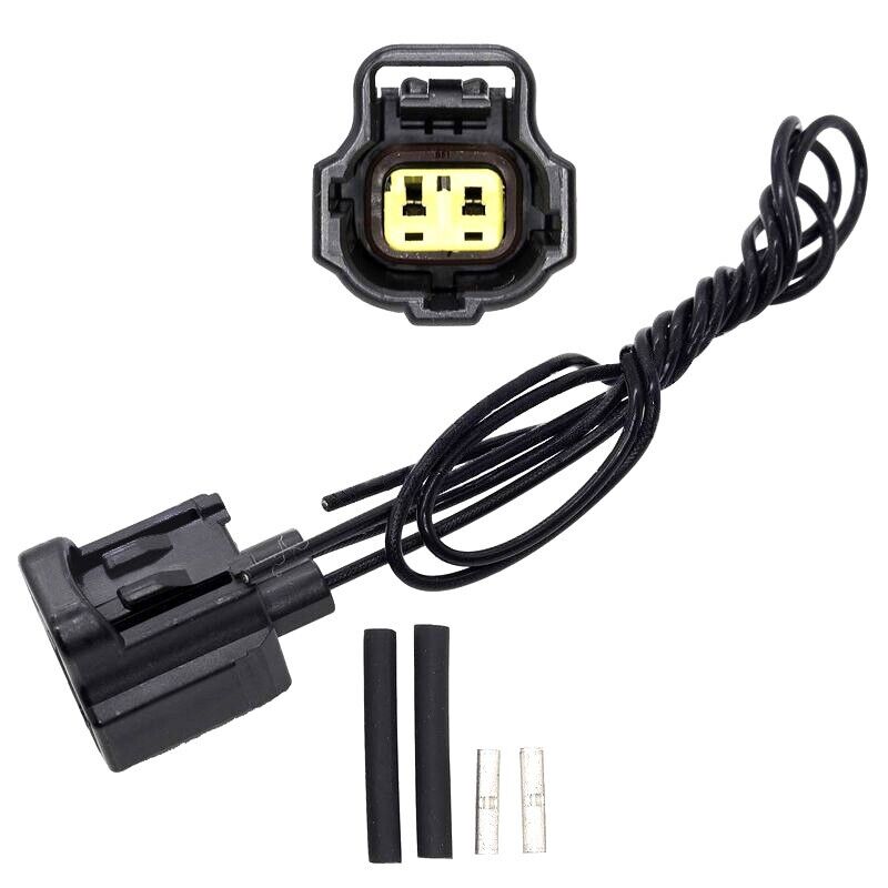 270-1084 Electrical Pigtail Coil Wire Connector for 2010-2013 Land Rover Range Rover Sport