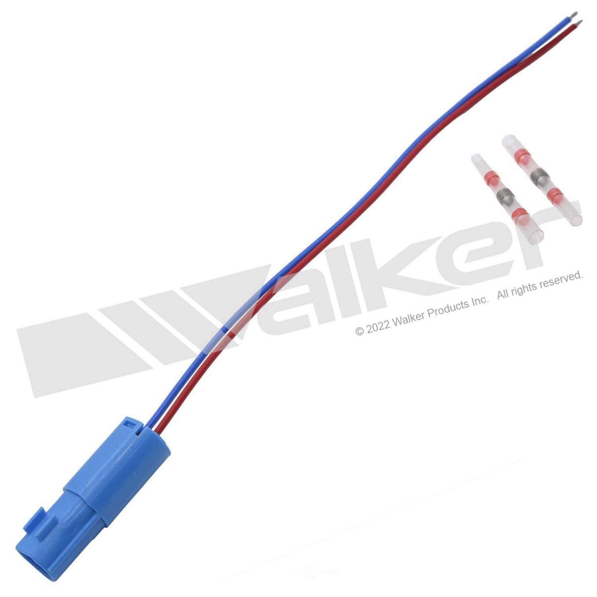 270-1092 Electrical Pigtail Coil Wire Connector
