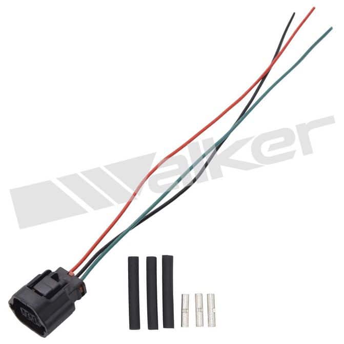 270-1094 Electrical Pigtail Coil Wire Connector for 2004-2011 Mitsubishi Galant 2.4L 4 Cyl